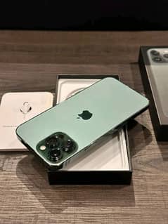 iPhone 13 Pro Max 128Gb Pta Approved