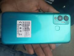 infinix hot 12 play for sale 4/64