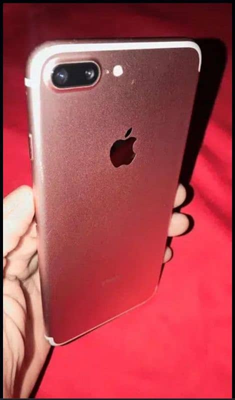 I phone 7 plus 2