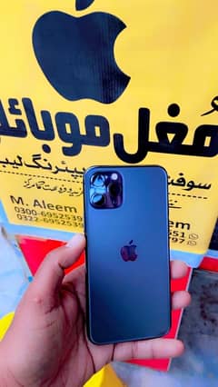 iPhone 11 Pro 64gb