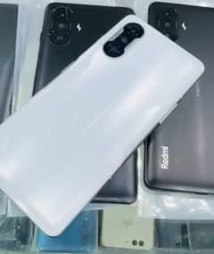 Redmi K40