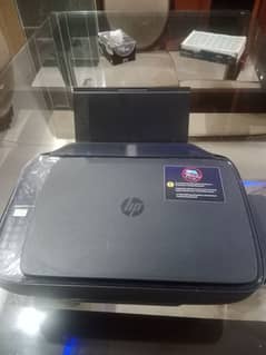 Hp Ink Tank Wireless 415