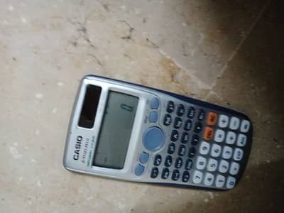 casio