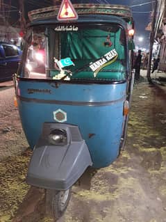 vespa rikshaw for sale