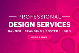 Logo Designer, Graphics, Photoshop, Poster, Business card, Letterhead