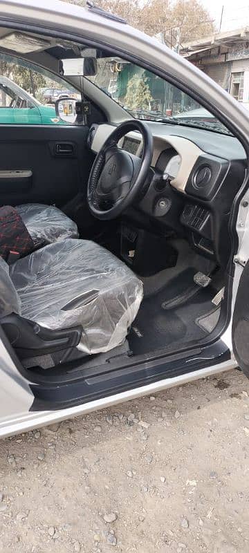 Suzuki Alto 2021 5