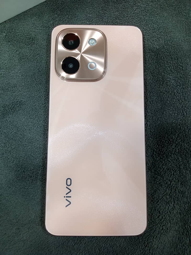 Vivo Y28  8 /128GB 4