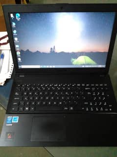 Laptop Asus