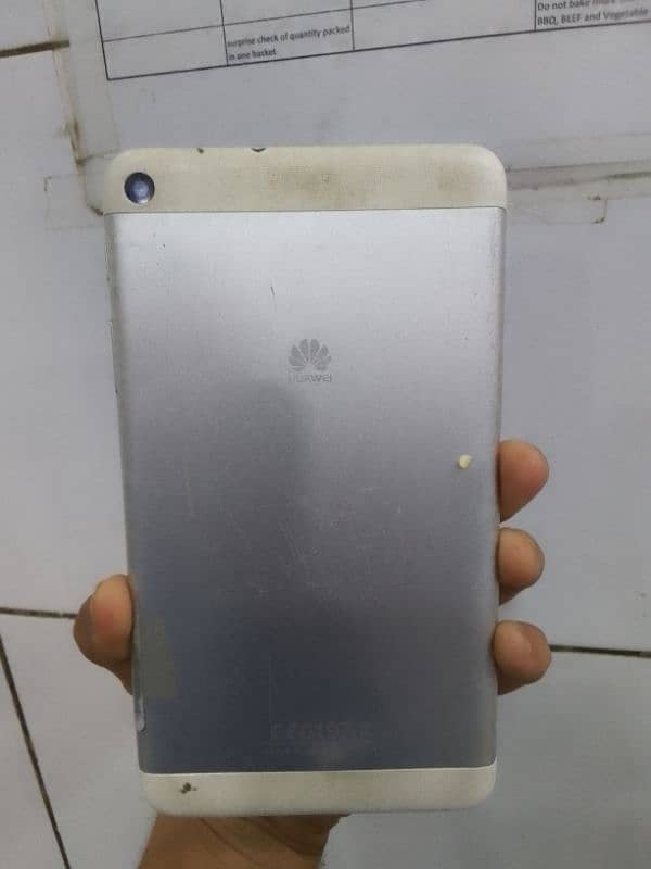 Huawei T1-701 2