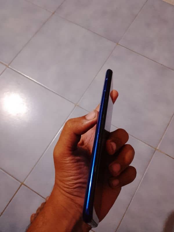 Tecno camon 12air 5