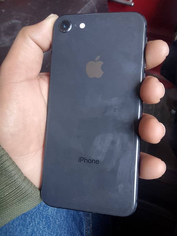 iphone 8 non pta 64GB 2