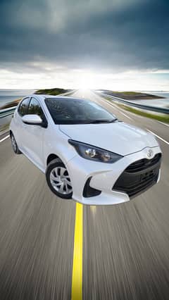 Toyota Yaris 2022 x