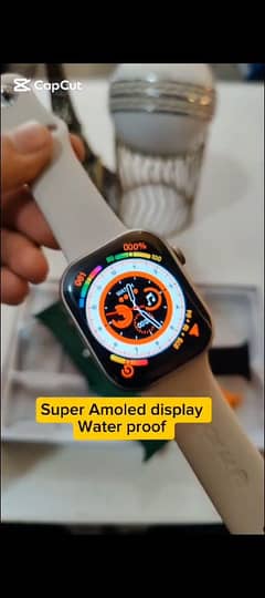 smart watch