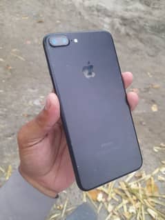 I phone 7 plus 256GB