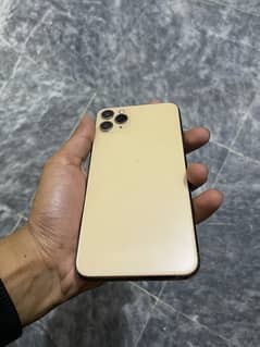 iphone 11pro max 256gb Dual sim pta approved All Ok