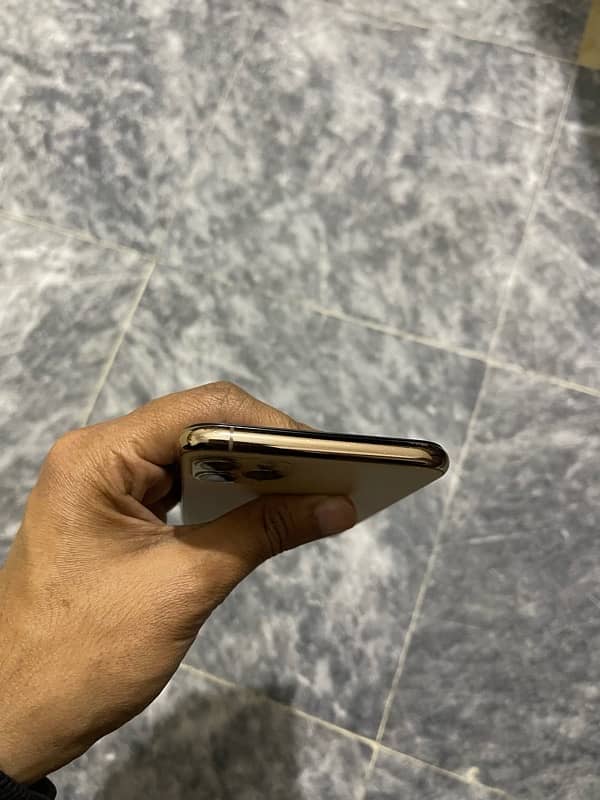 iphone 11pro max 256gb Dual sim pta approved All Ok 2