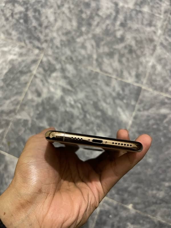 iphone 11pro max 256gb Dual sim pta approved All Ok 4