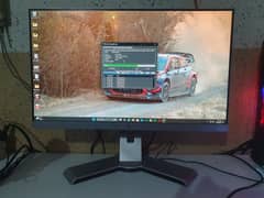 HP E233 23 Inch 1080p 60HZ