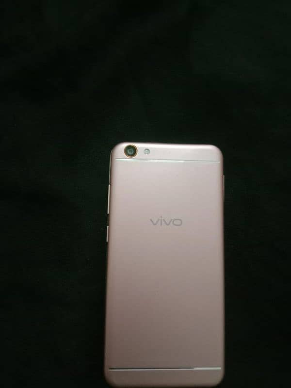 vivo y66 6/128 1