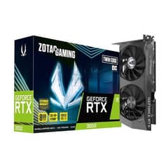 NVIDIA GeForce RTX 3050 – High-Performance Gaming GPU for Sale!