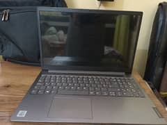 lenovo thinkbook 15 iml core i7 10th 8GB 128gb 2gb graphic card