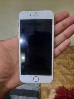 I phone 8 Non PTA Gold clr BH 85 10/10 condition