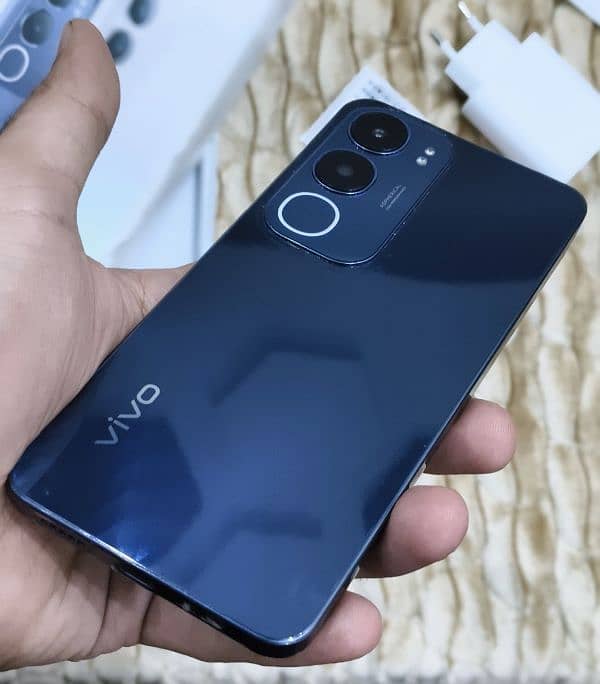 vivo Y19s 6/128GB 1