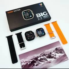 smart watch ultra v200