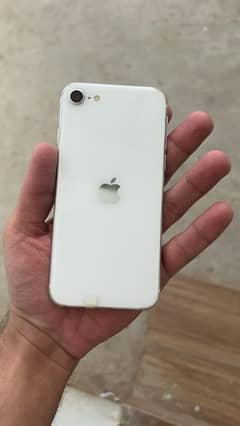 Iphone Se 2020 128 GB Approved