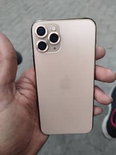 iphone 11pro 256 gb