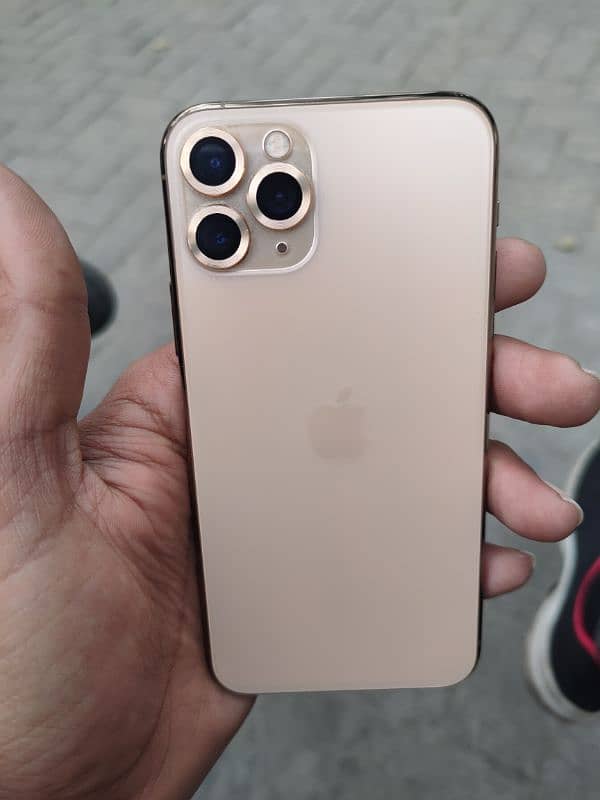 iphone 11pro 256 gb 0