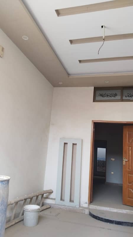 3 Marla Double Storey House For Sale Attar Darbar 19