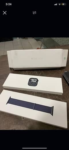 Apple watch series 10 46MM