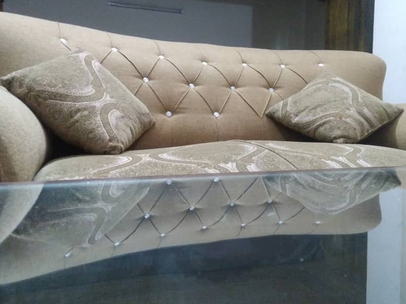 A sofa 4