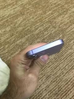 iphone 12 mini 64gb jv non active 4month sim time available