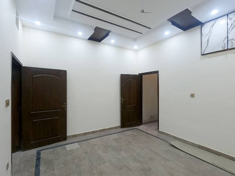 Perfect Prime Location 3 Marla House In Chungi Amar Sadhu For Sale 13