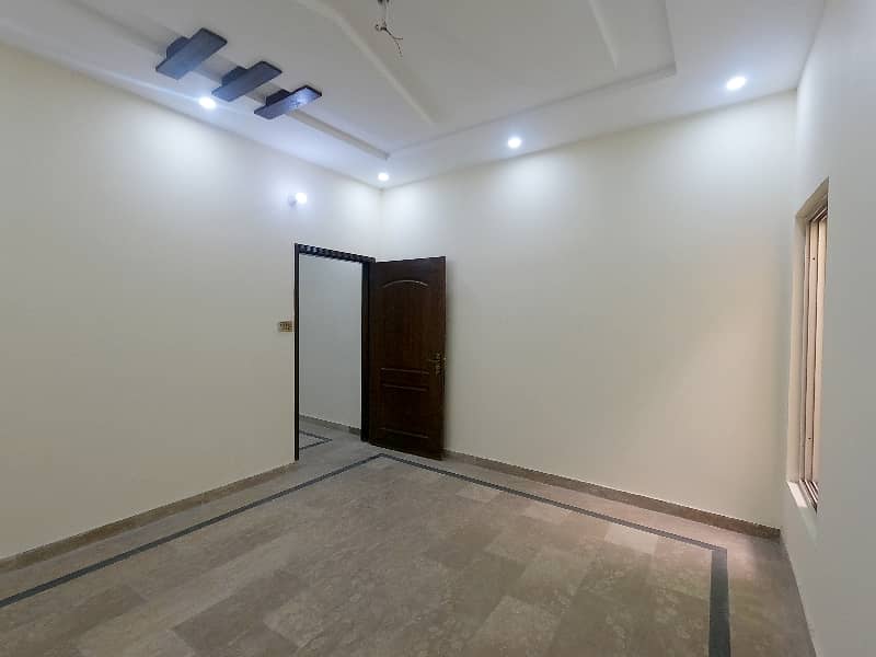 Perfect Prime Location 3 Marla House In Chungi Amar Sadhu For Sale 25