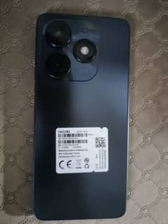 Tecno spark go for sell urgent