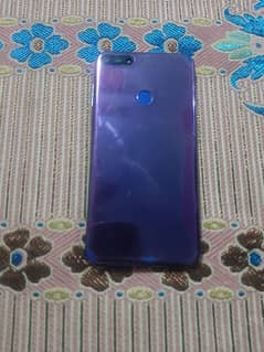 Huawei Y7 Prime 2018