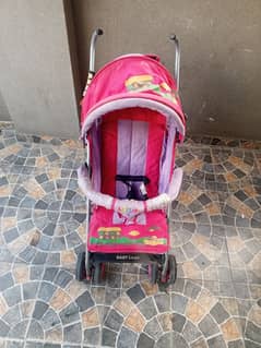 baby land pram for sale