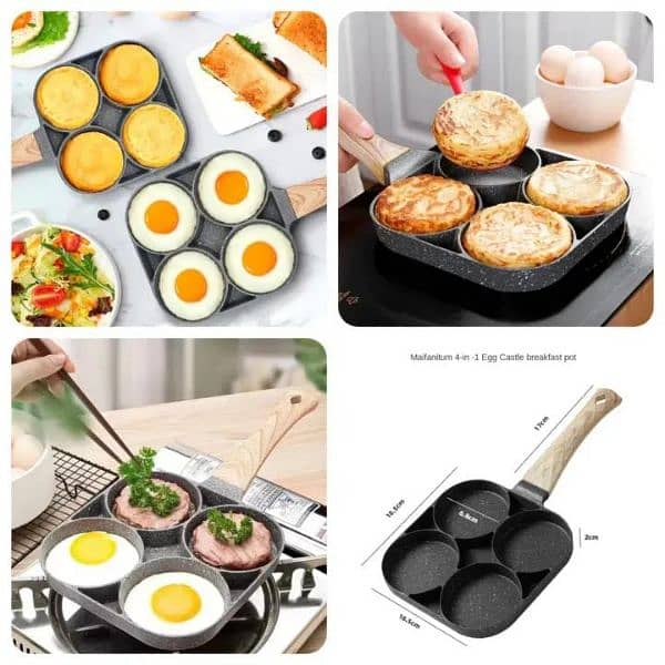 frying pan skillet 1