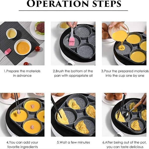 frying pan skillet 4