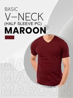 V-Neck