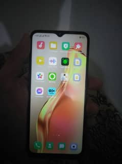 Oppo A31