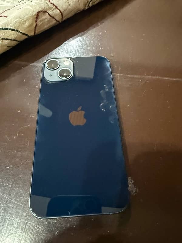 iPhone 13 128gb PTA approved 5