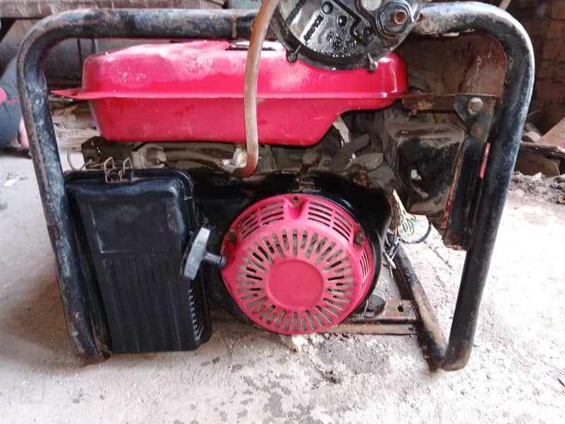 Generator for sale 2