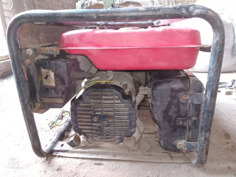 Generator for sale 3