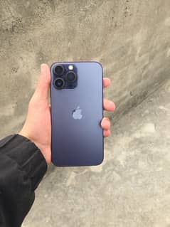 IPHONE XR CONVERTED 14 PRO