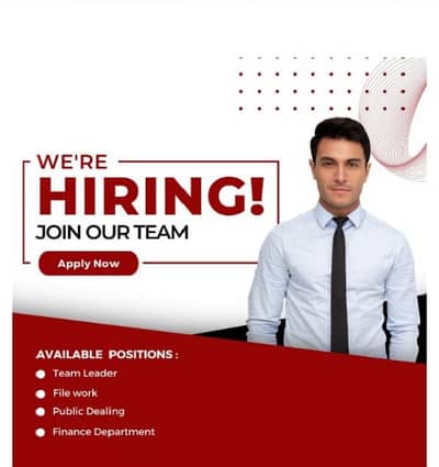 online job