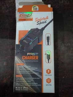 new mobile charger